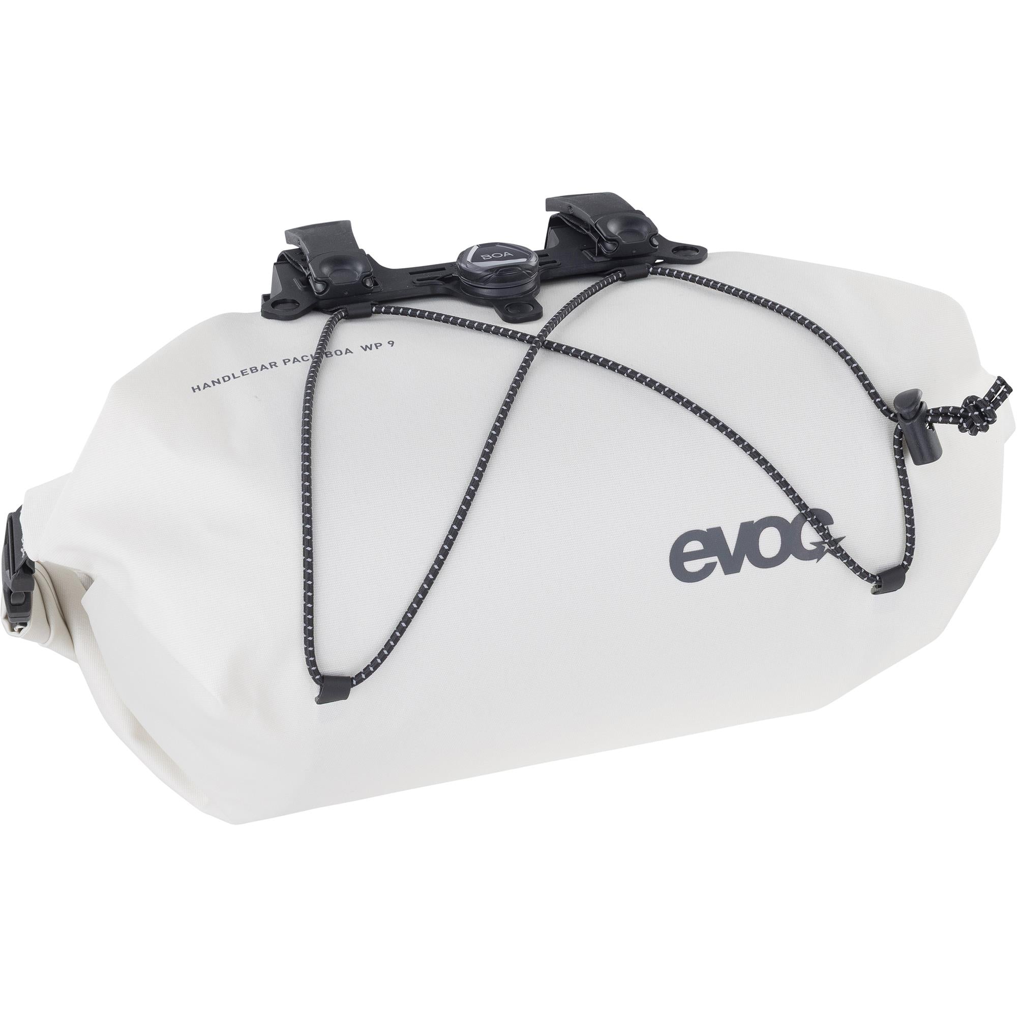 EVOC Handlebar Pack Boa WP 9 2027: SAND 9L