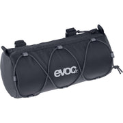 EVOC Handlebar Roll 2 2027: BLACK 2L