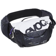 EVOC Hip Pack Pro 3 + Hydration Bladder 2026: MULTICOLOUR 3L