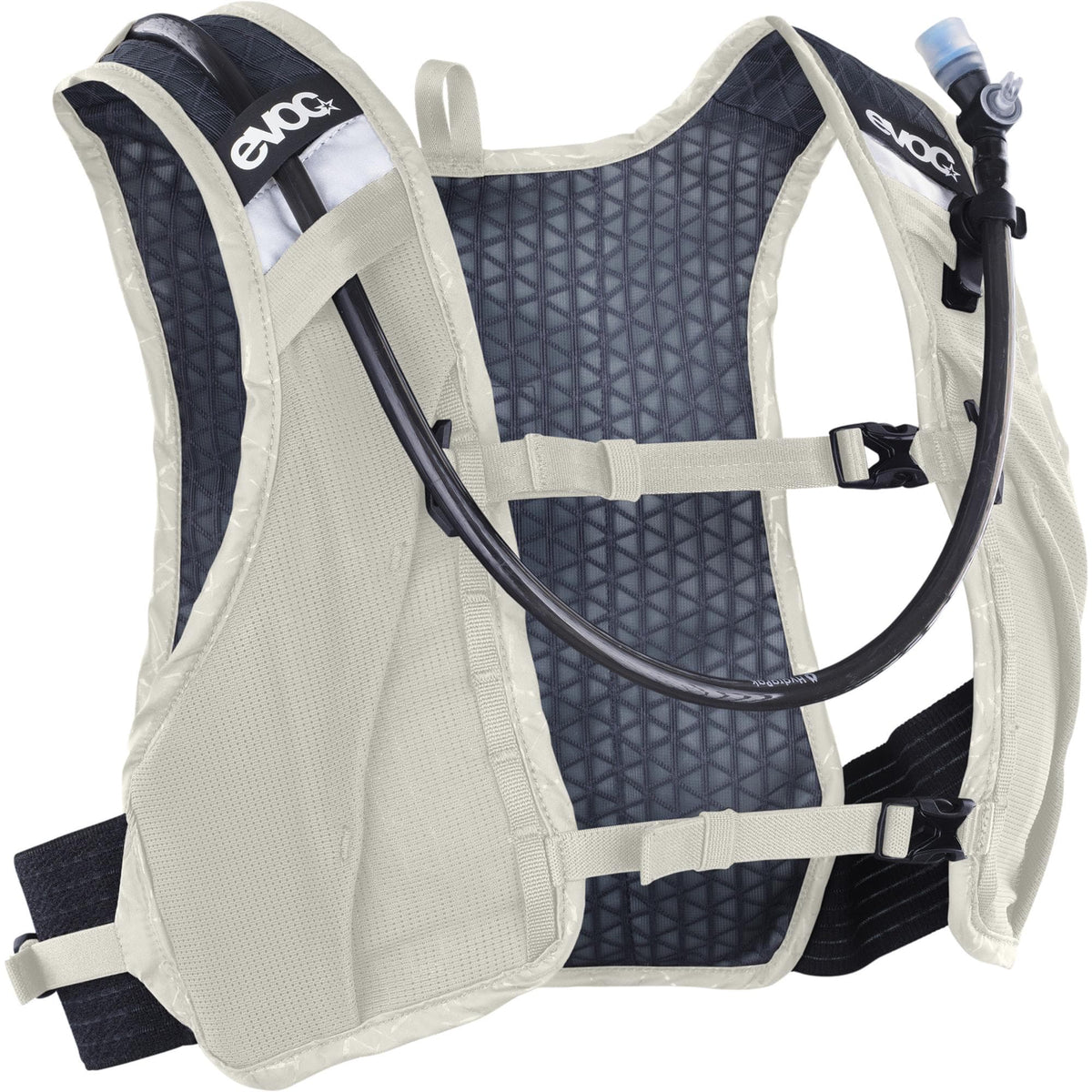 EVOC Hydro Pro Ultra 1.5 + Hydration Bladder 1.5 2026: SAND ONE SIZE