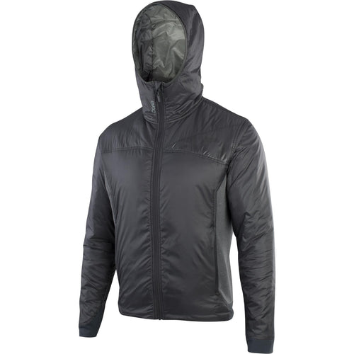 Evoc Insulated Jacket 2023: Carbon Grey Xs
