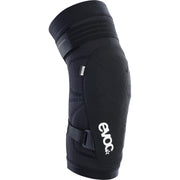 EVOC Knee Protector LS Flex Enduro 2025: BLACK L