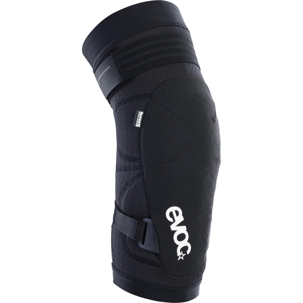 EVOC Knee Protector LS Flex Enduro 2027: BLACK XXL