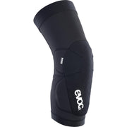 EVOC Knee Protector LS Flex Lite 2025: BLACK S