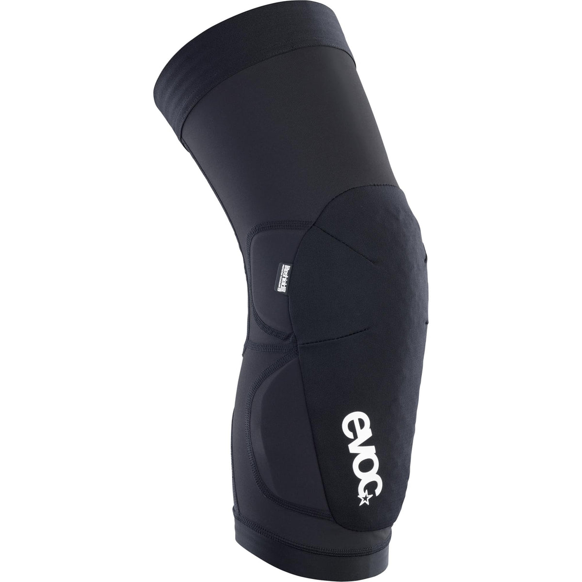 EVOC Knee Protector LS Flex Lite 2025: BLACK M