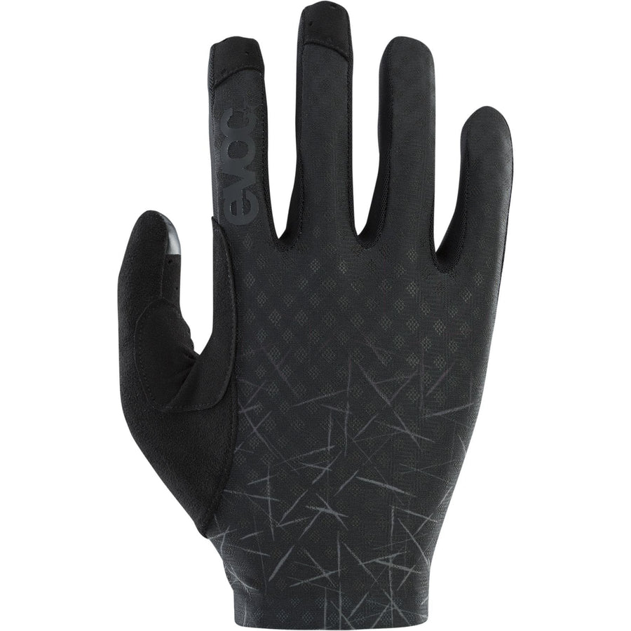 Evoc Lite Touch Glove 2023: Black