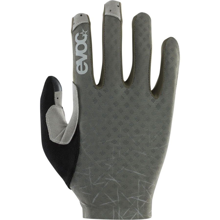 Evoc Lite Touch Glove 2023: Dark Olive