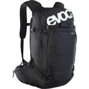 EVOC 30L Line Bag 2026: BLACK 30L