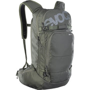 EVOC 20L Line Bag 2026: DARK OLIVE 20L