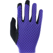 EVOC Lite Touch Glove 2026: VIOLET XL