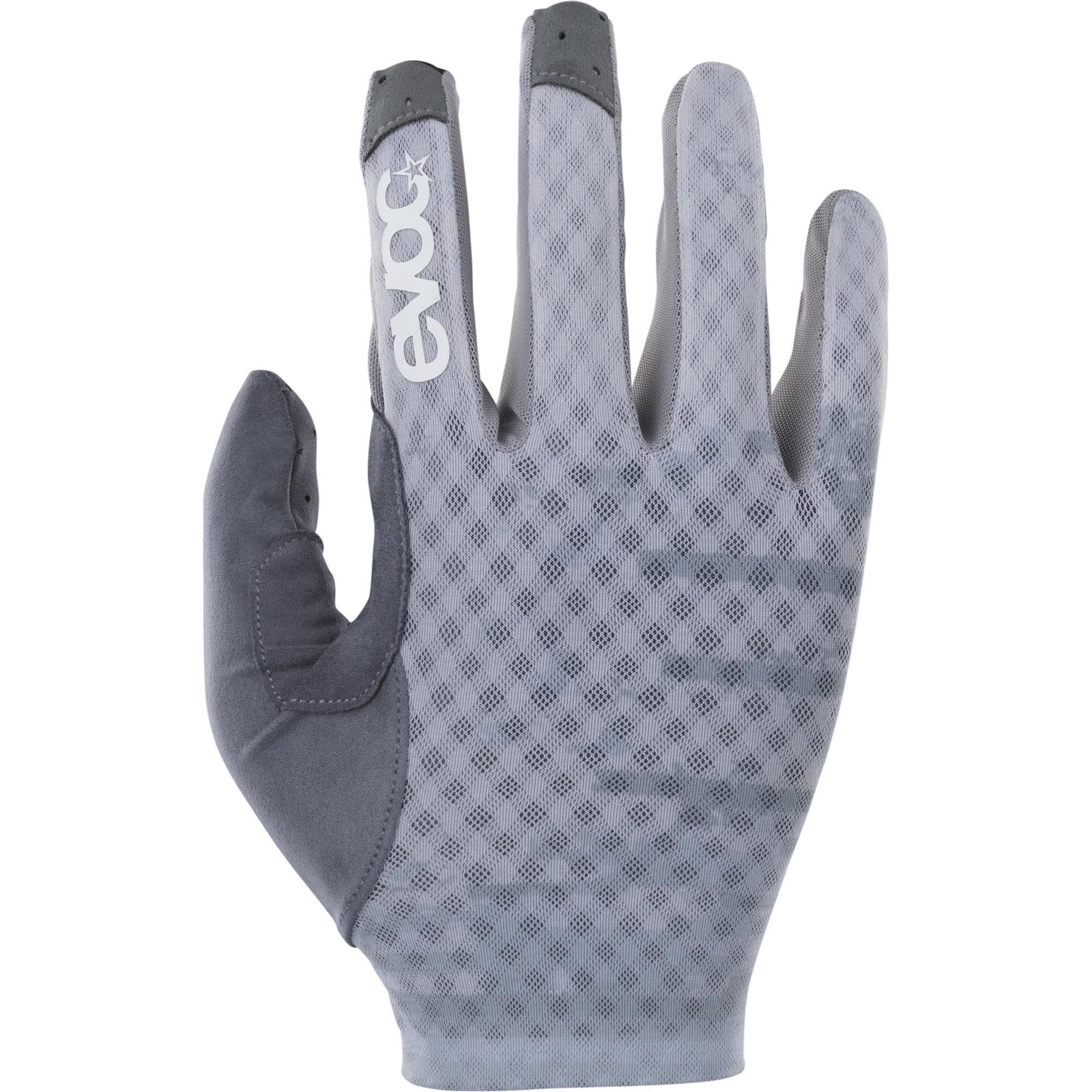 EVOC Lite Touch Glove 2026: SAND/STONE XL