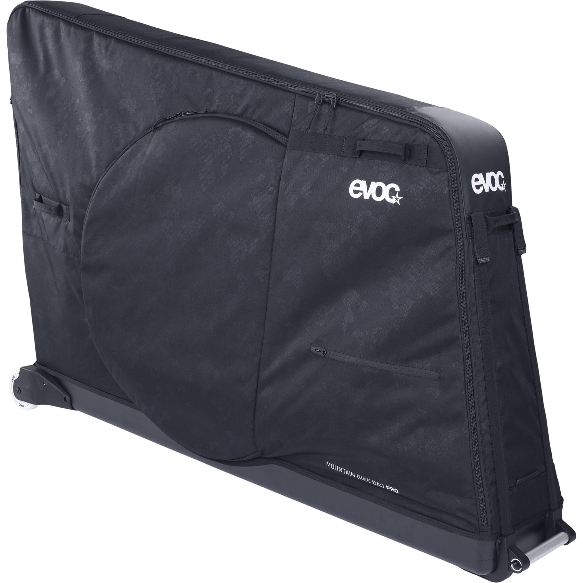 EVOC Mountain Bike Bag Pro 2026: BLACK ONE SIZE
