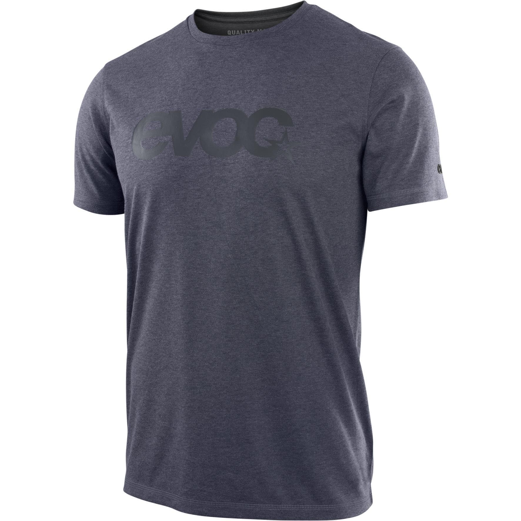 Evoc Men'S T-Shirt Dry 2023: Purple Rose