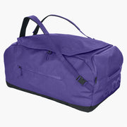 EVOC Duffle Bag 100L: VIOLET - BLACK ONE SIZE