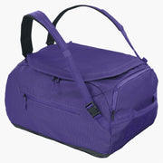 EVOC Duffle Bag 40L: VIOLET - BLACK ONE SIZE