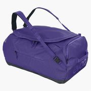 EVOC Duffle Bag 60L: VIOLET - BLACK ONE SIZE