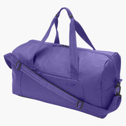 EVOC Weekender Bag 40L: VIOLET - BLACK ONE SIZE