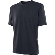 EVOC Oversized Logo T Shirt: BLACK XL
