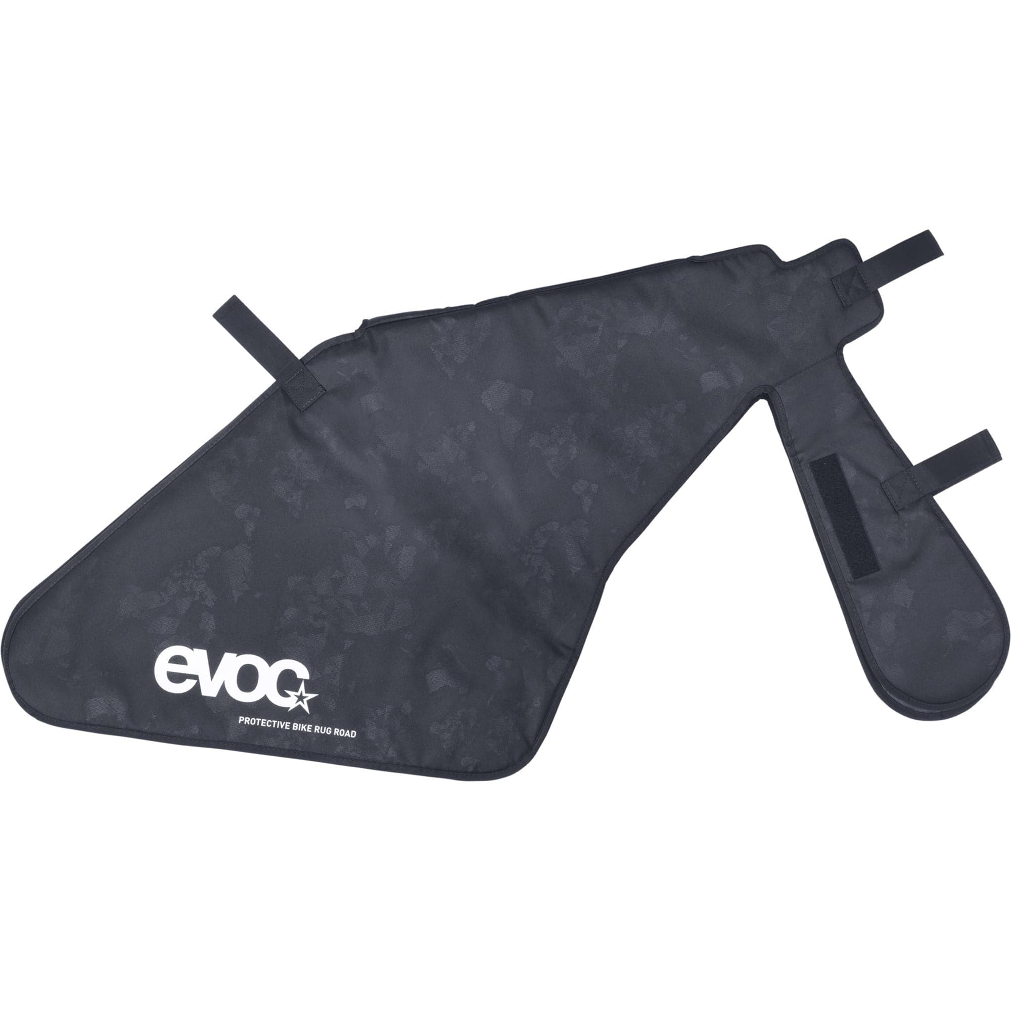 EVOC Protective Road Bike Rug 2026: BLACK ONE SIZE