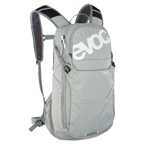 Evoc Ride Performance Backpack 12L 2022: Stone One Size