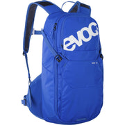 EVOC Ride Performance Backpack 16L 2026: ROYAL BLUE ONE SIZE