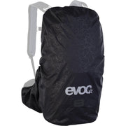 EVOC Raincover Sleeve Pro 2026: BLACK S/M