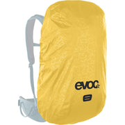 EVOC Raincover Sleeve 2026: SUNFLOWER M