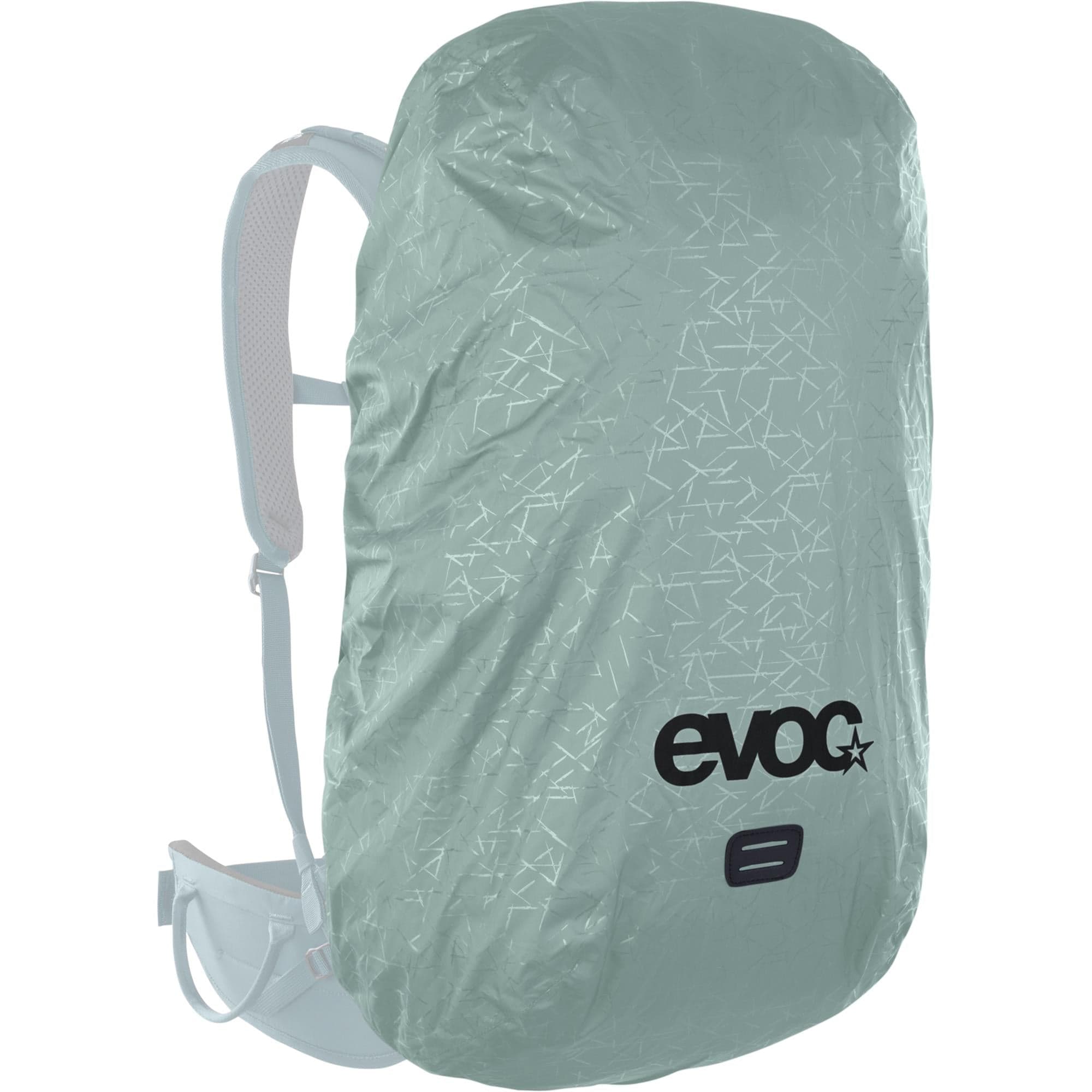 EVOC Raincover Sleeve 2026: MINT M