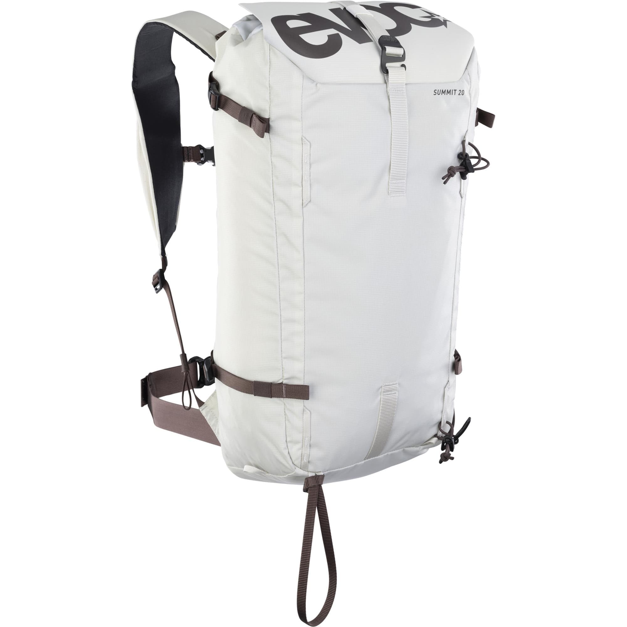 EVOC Summit 20 Backpack: SAND ONE SIZE