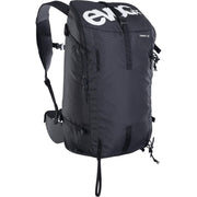 EVOC Summit 30 Backpack: BLACK ONE SIZE