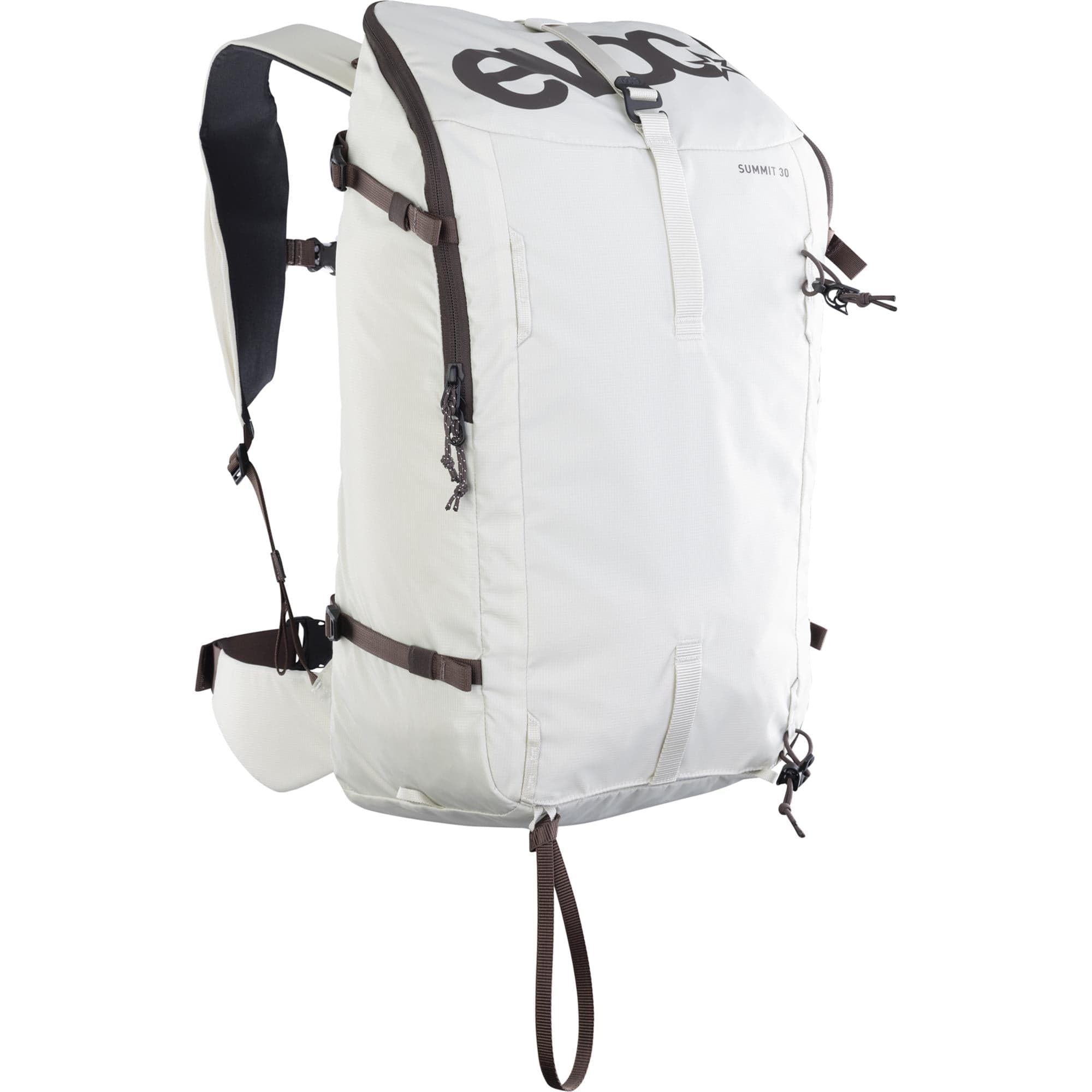EVOC Summit 30 Backpack: SAND ONE SIZE