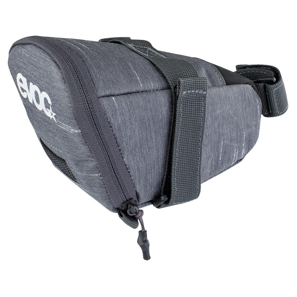 Evoc Seat Bag Tour 1L 2020: Carbon Grey 1L