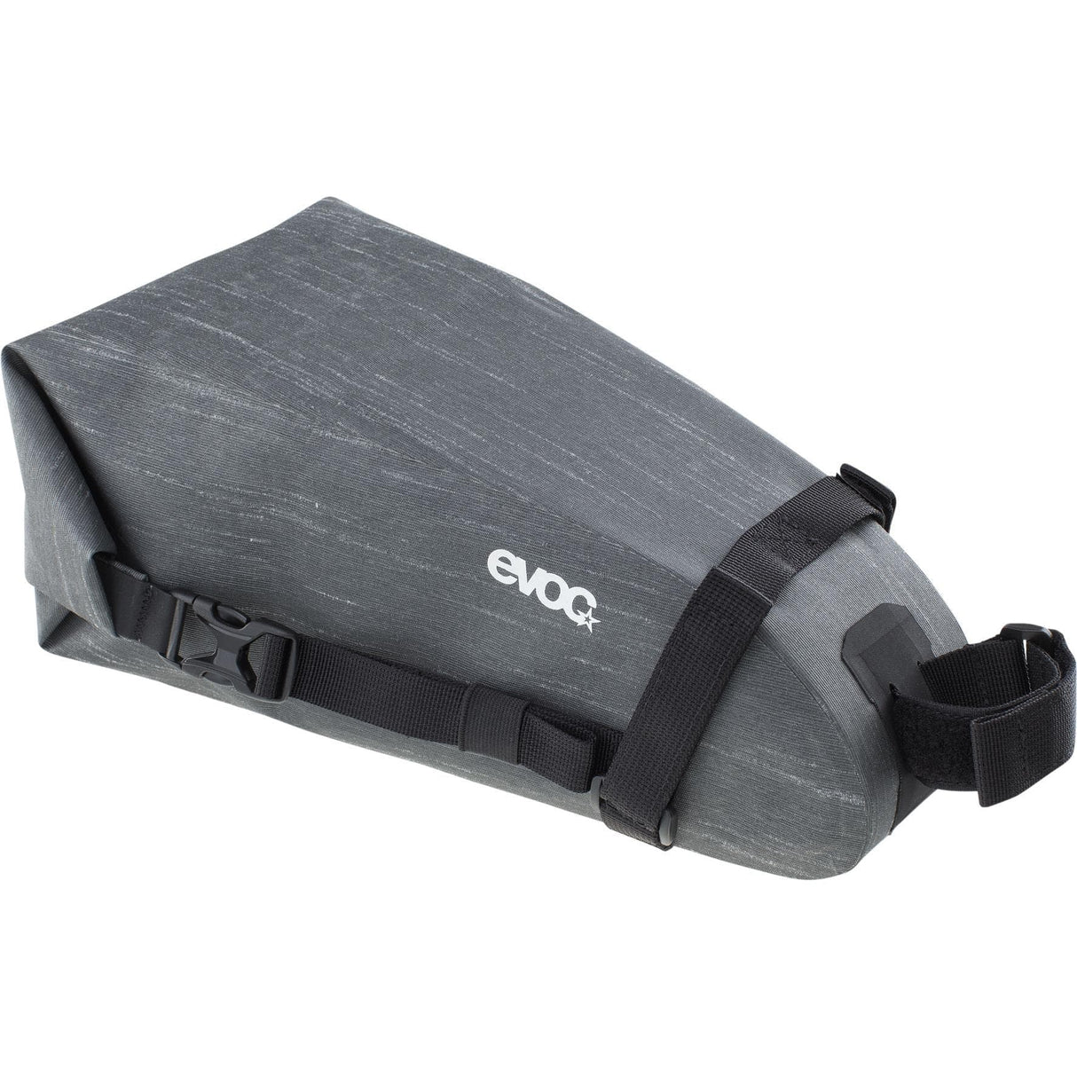 Evoc Seat Pack Wp 4L 2023: Carbon Grey One Size