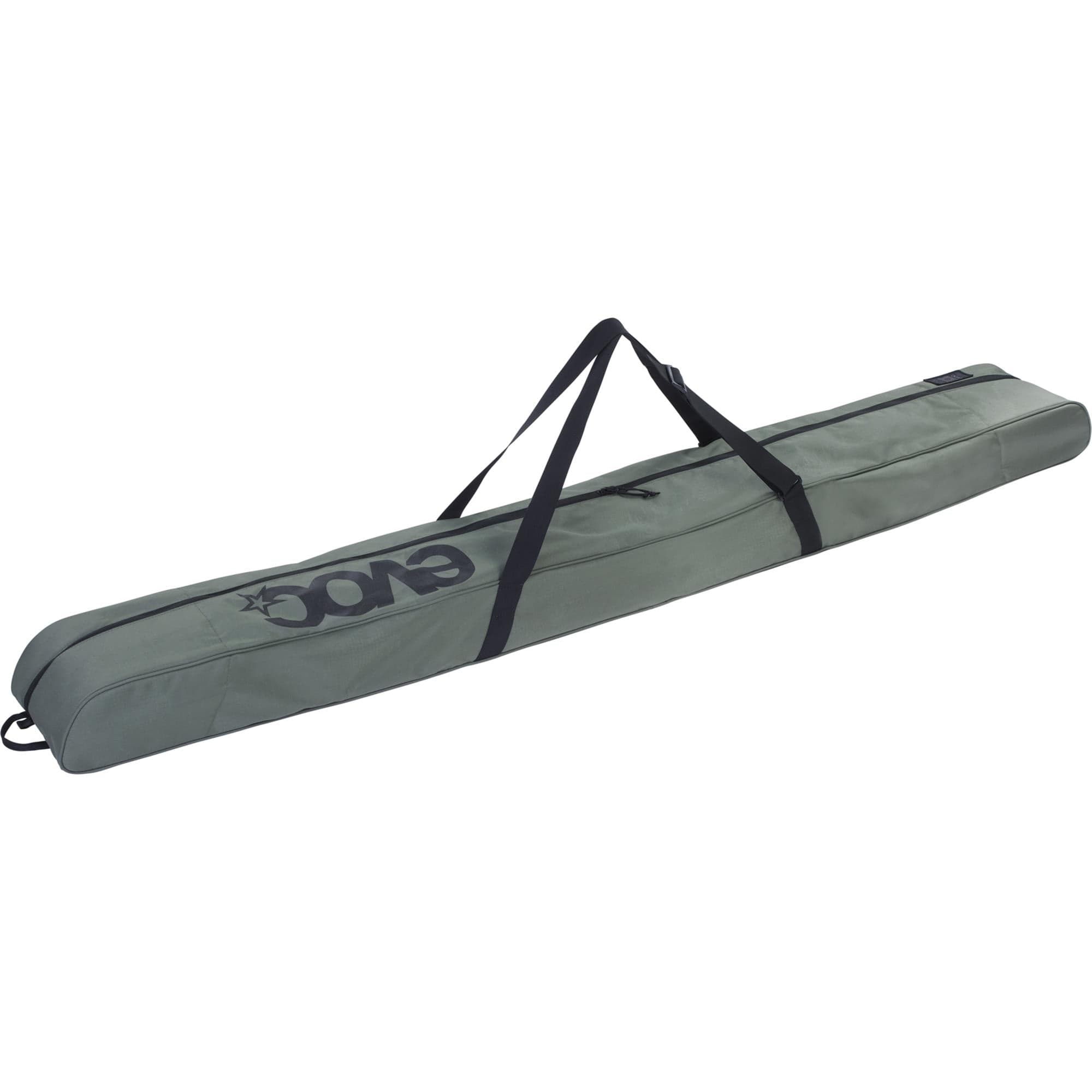 EVOC Ski Bag 2026: DARK OLIVE S/M