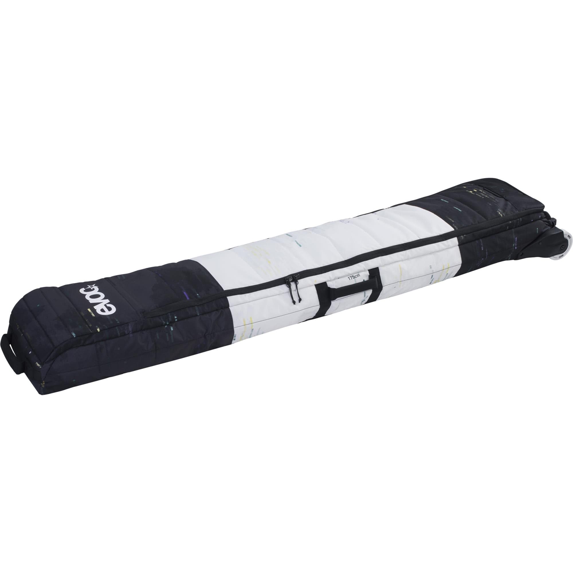 EVOC Ski Roller 2026: MULTICOLOUR 95L