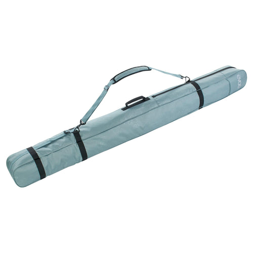 Evoc Ski Bag 2021: Steel L/Xl (170-195Cm)