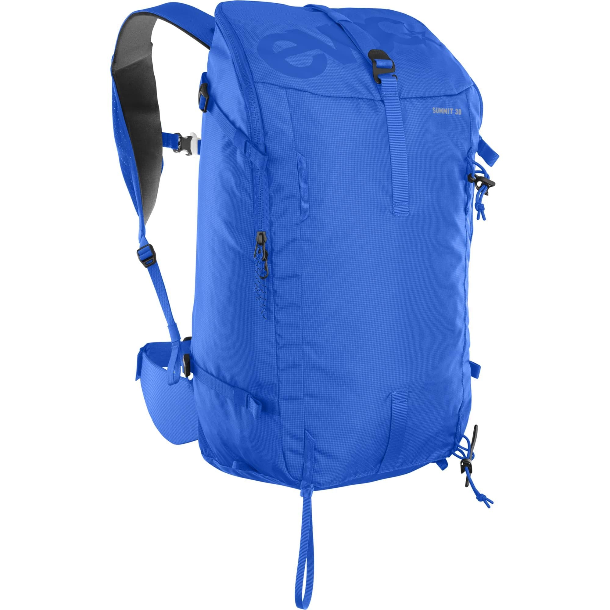 EVOC Summit Bag 2026: ROYAL BLUE ONE SIZE