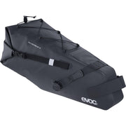 EVOC Seat Pack Boa WP 12 2027: BLACK ONE SIZE