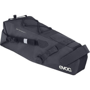 EVOC Seat Pack Boa WP 9 2027: BLACK ONE SIZE