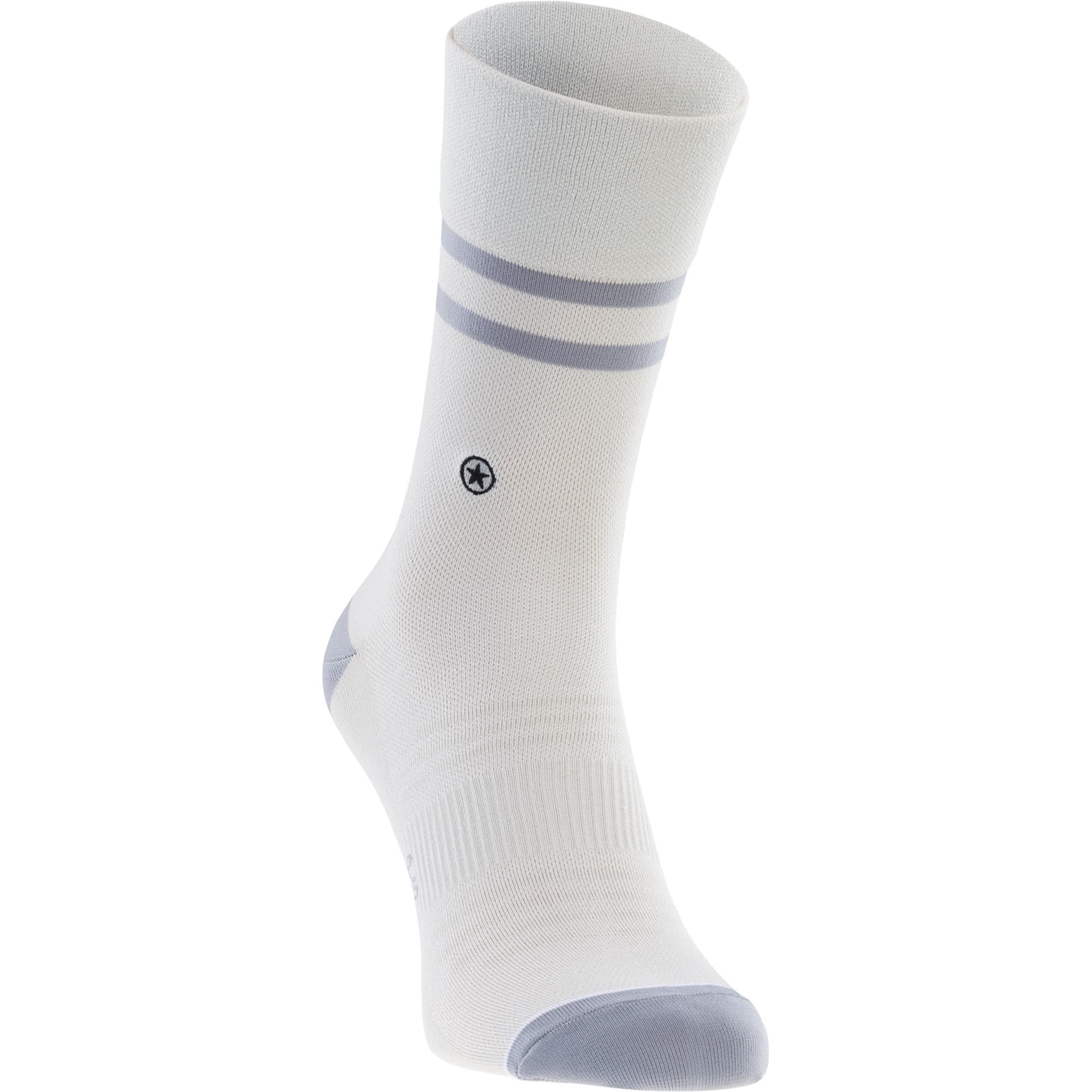 EVOC Sports Socks 2026: SAND S/M (5 - 9)