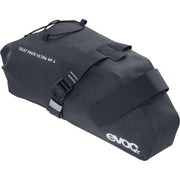 EVOC Seat Pack Ultra WP 4 2027: BLACK 4L