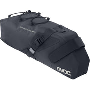 EVOC Seat Pack Ultra WP 7 2027: BLACK 7L