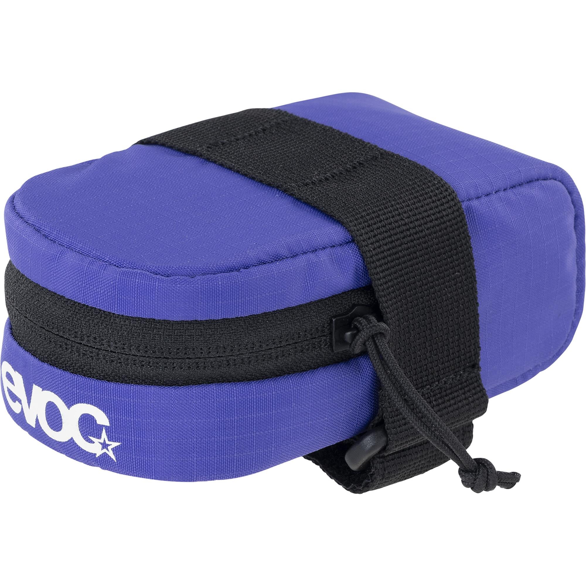 EVOC Seat Bag Ultra 2027: VIOLET 0.3L