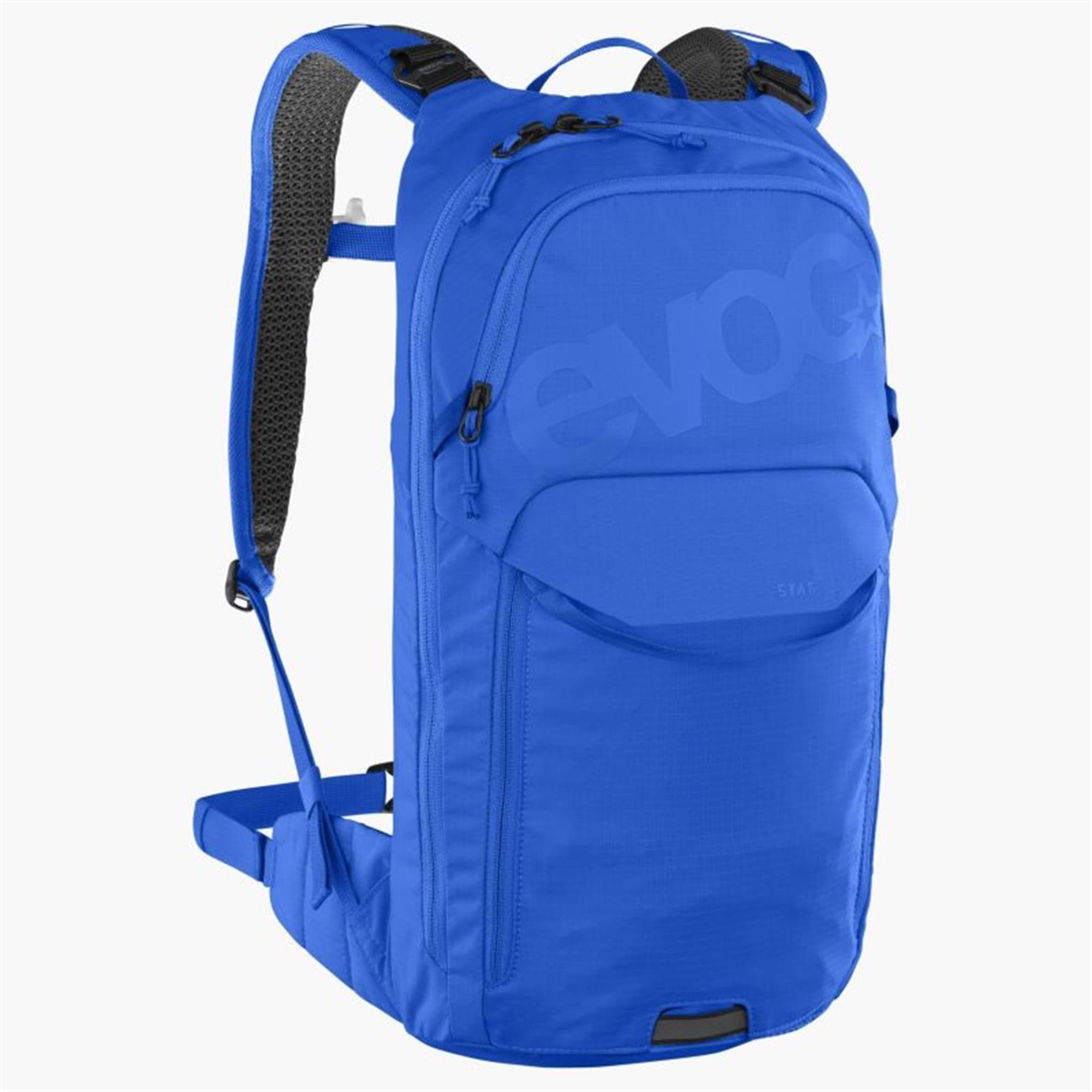 EVOC Stage 6L Performance Backpack 2025: ROYAL BLUE 6L