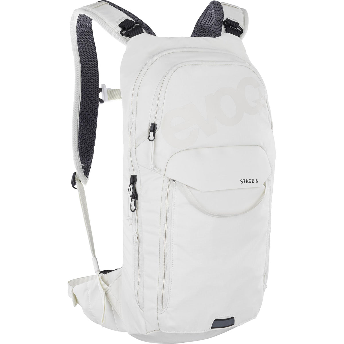 EVOC Stage 6 Hydration Bladder 2 2027: SAND ONE SIZE