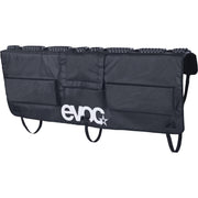 EVOC Tailgate Pad 2026: BLACK M/L