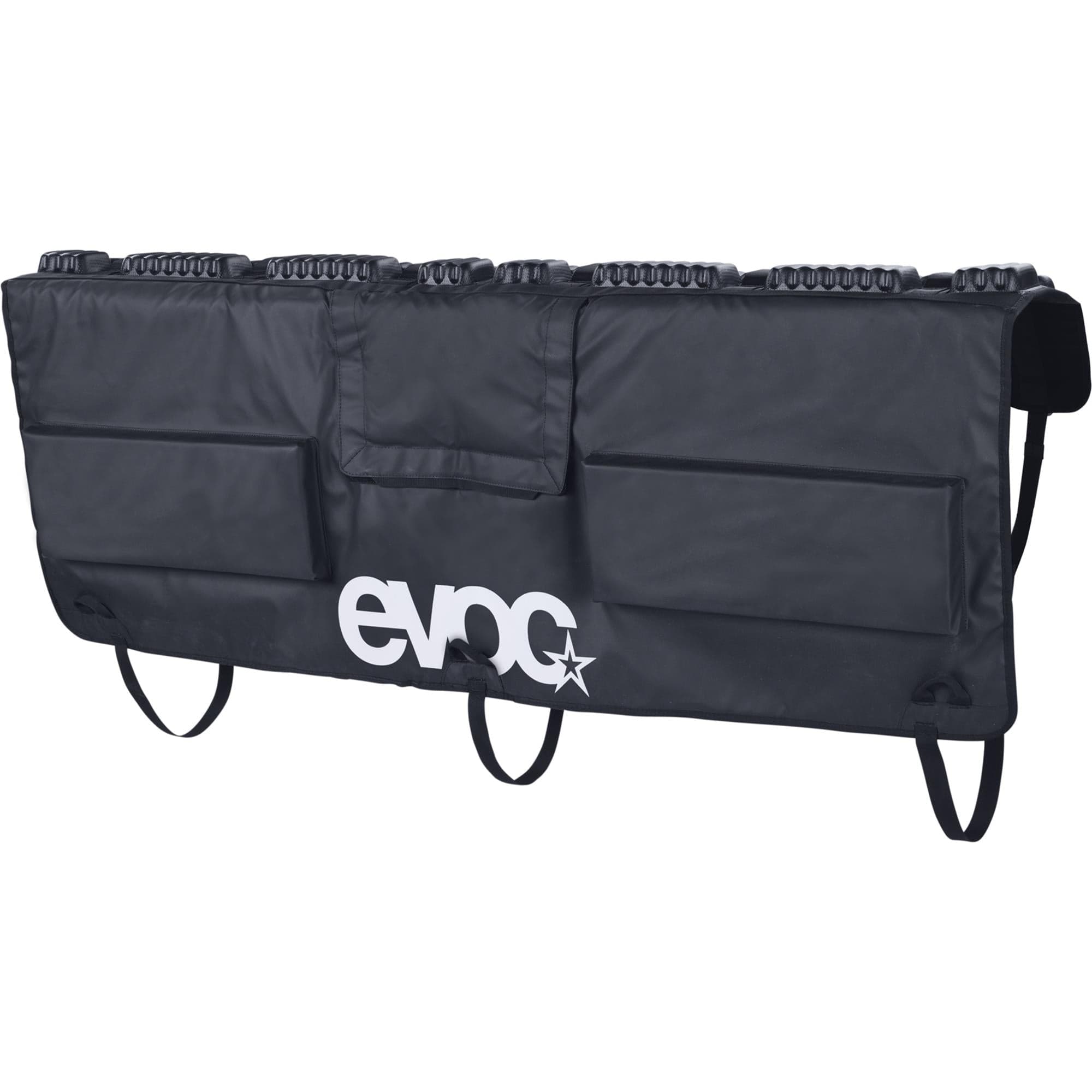 EVOC Tailgate Pad 2026: BLACK XL
