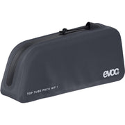 EVOC Top Tube Pack WP 1 2027: BLACK 1L