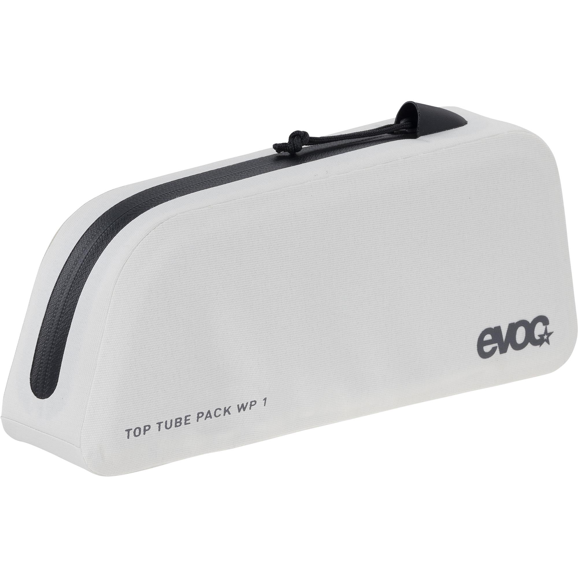 EVOC Top Tube Pack WP 1 2027: SAND 1L