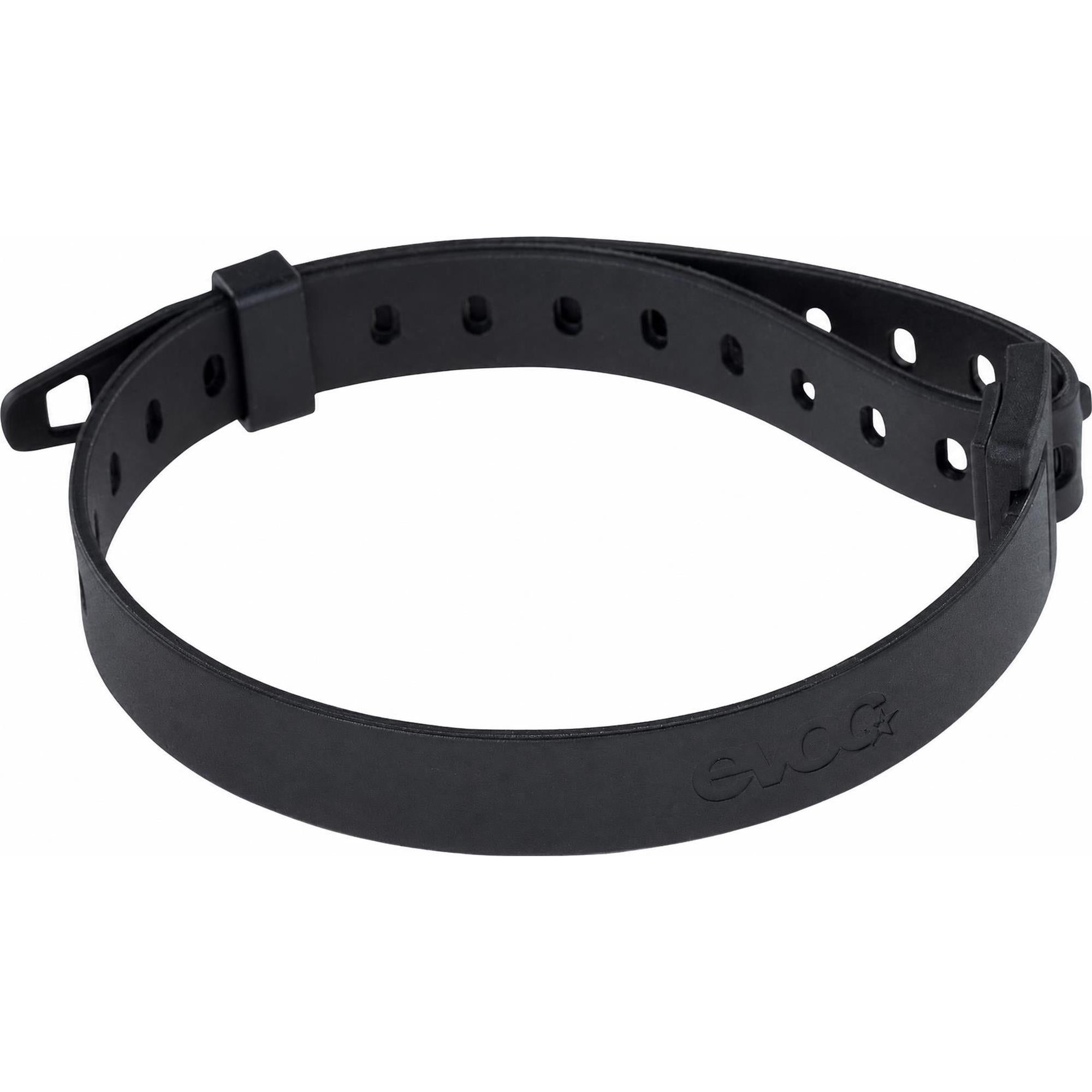 EVOC TPU Strap 2027: BLACK 30CM
